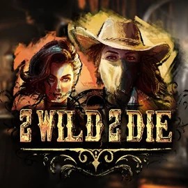 2 Wild 2 Die online slot from Hacksaw Gaming – play at magiuscasinos-es.com