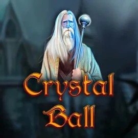 Play Crystal Ball slot by Gamomat on magiuscasinos-es.com