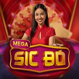 Play Mega Sic Bo slot by Pragmatic Play on magiuscasinos-es.com