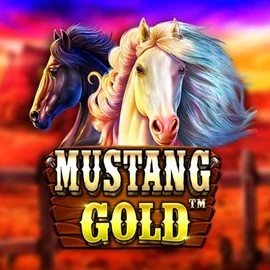 Play Mustang Gold slot by Pragmatic Play on magiuscasinos-es.com