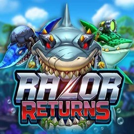 Razor Returns – slot by Push Gaming, featured at magiuscasinos-es.com