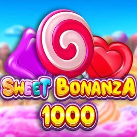 Play Sweet Bonanza 1000 slot by Pragmatic Play on magiuscasinos-es.com