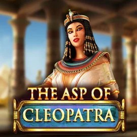 Play the The Asp of Cleopatra slot by Red Rake Gaming on Magius Casino