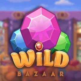 Wild Bazaar online slot from NetEnt – play at magiuscasinos-es.com